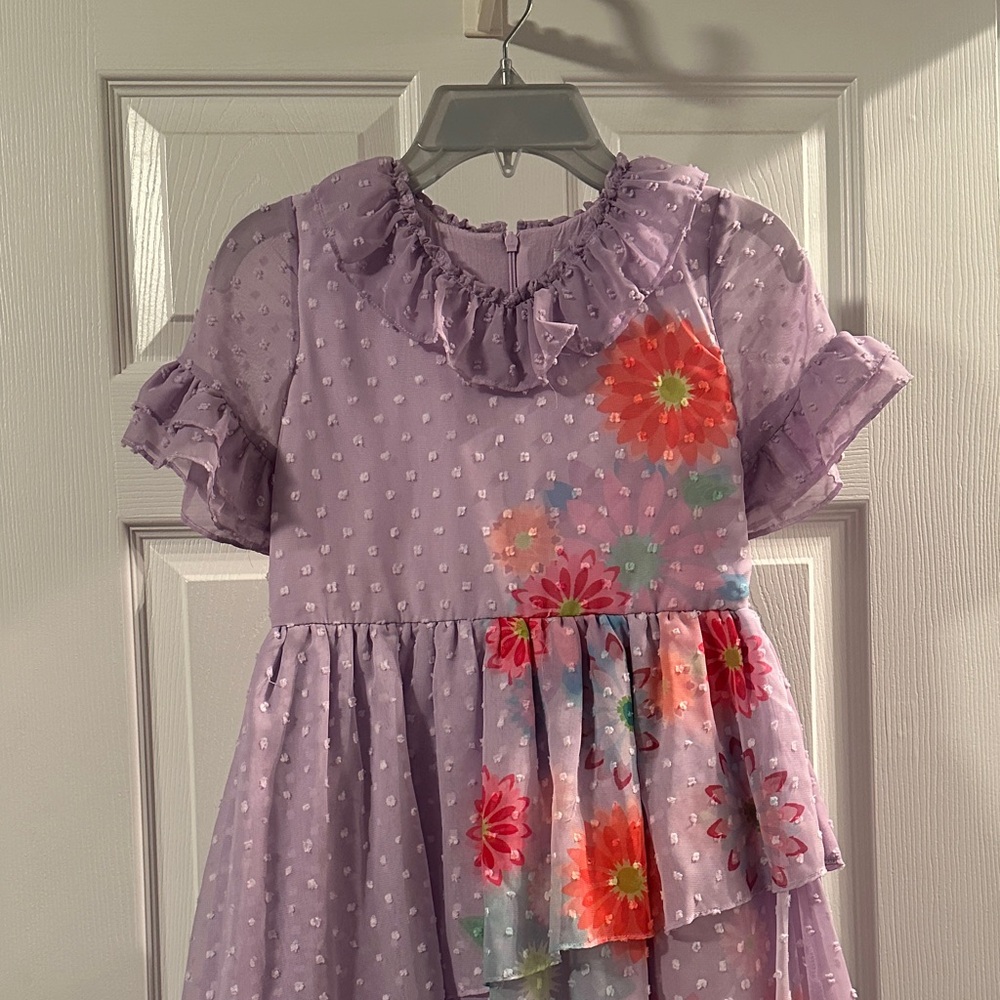 Encanto Isabela Dress
